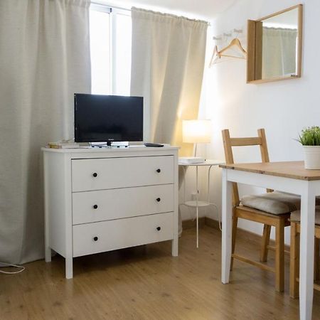 Retiro En La Alfalfa Apartman Sevilla Kültér fotó
