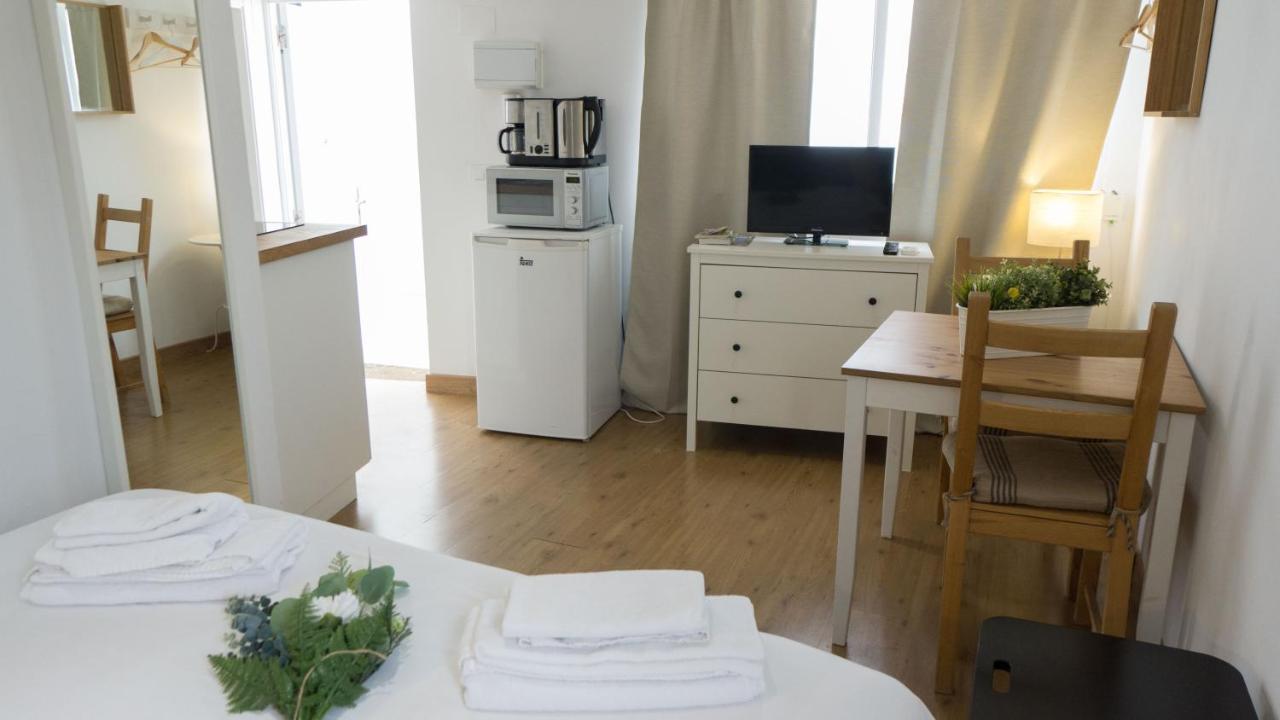 Retiro En La Alfalfa Apartman Sevilla Kültér fotó