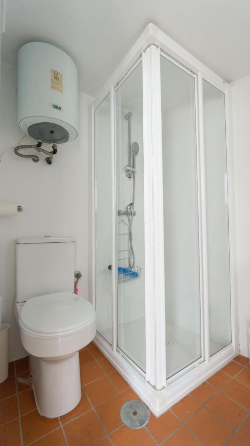 Retiro En La Alfalfa Apartman Sevilla Kültér fotó